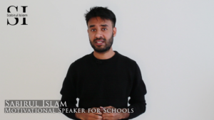 Motivational Talk for Schools by School Speaker Sabirul Islam